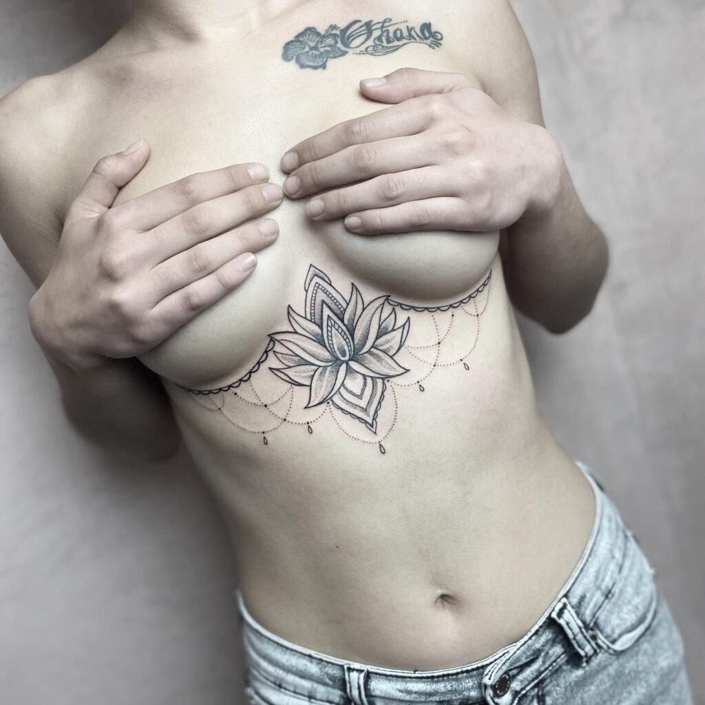 Studio Tatuaggi Milano specializzato